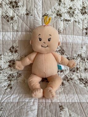 Love Stella Baby Doll